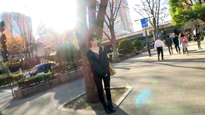 番号: 261ARA-364,21歳的役者志望！ 