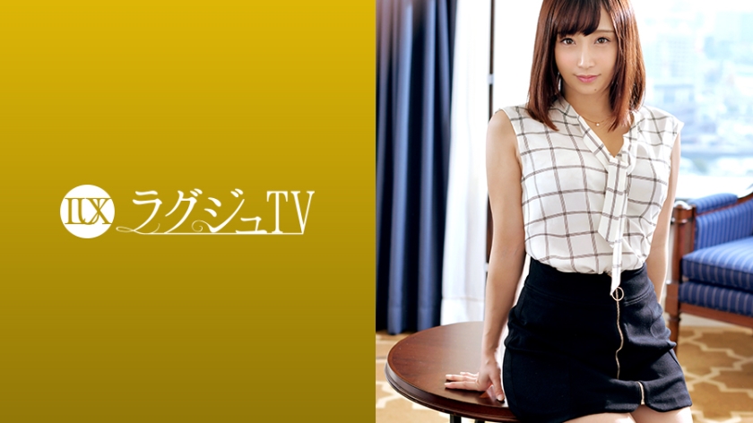 番号259LUXU-911_高崎奈奈 27歳 看护师