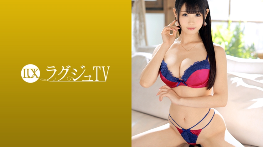 259LUXU系列-259LUXU-1220 橘纱季28岁音